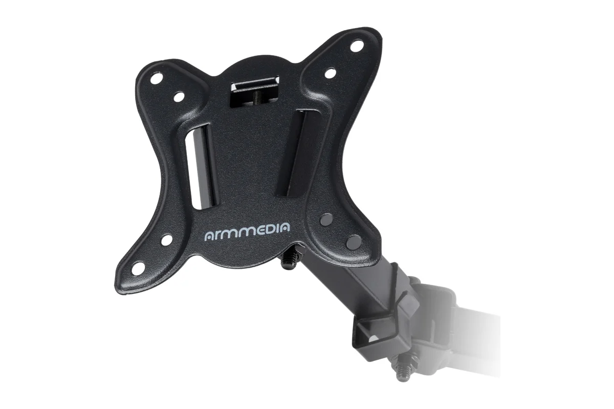 Кронштейн настольный Arm media LCD-T12 black_